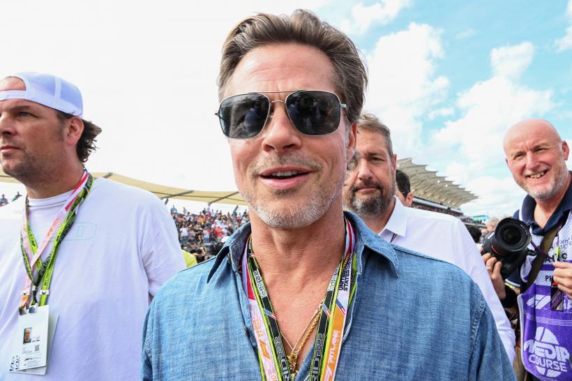 Brad Pitt numește actrița preferată din toate timpurile: „Cea mai frumoasă femeie de pe ecran”. Despre cine este vorba? 18807032