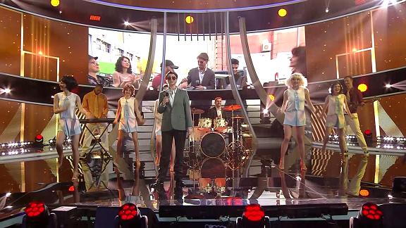 Soţii Natanticu bifează încă o premieră la Te cunosc de undeva! „Trebuia să intrăm cu ceva în istoria emisiunii!” 18807105