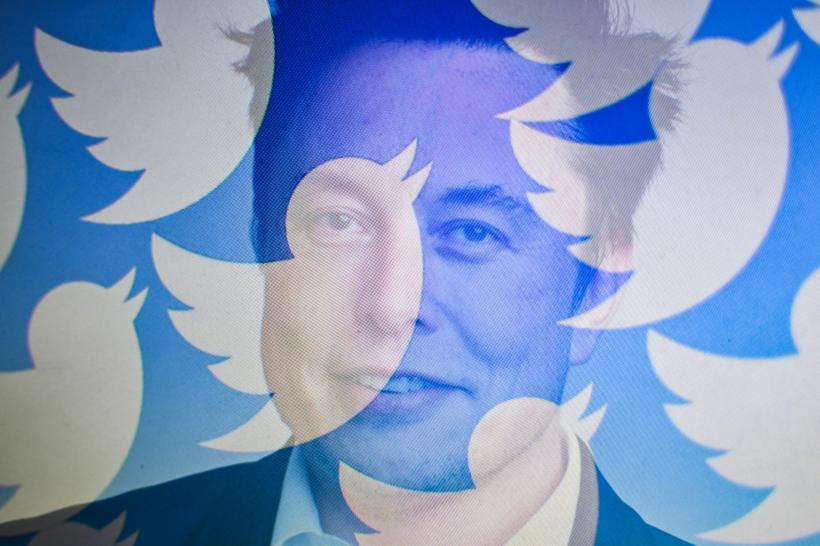 Concedieri în masă la Twitter, după preluarea companiei de către Elon Musk