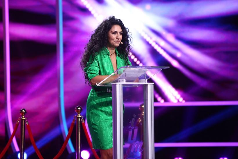 Aflată în juriul iUmor, Nicoleta Luciu va fi luată la “roast” de sora ei, Iuliana Luciu, Doiniţa Oancea şi o prietenă bună 18807357