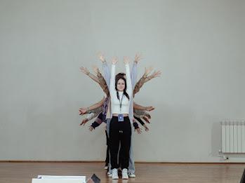 „Capsulele de Teatru și Deșteptări” marca Ideo Ideis și-au încheiat traseul prin țară. Noi murale inaugurate în două orașe în cadrul proiectului 18807315