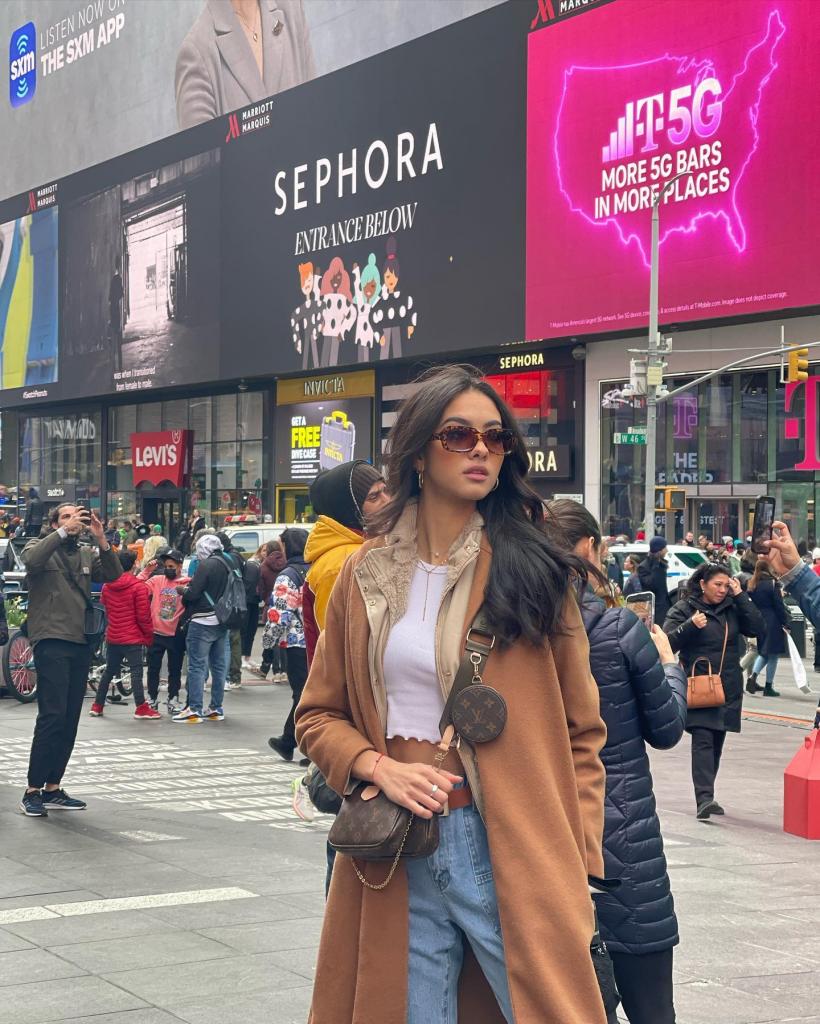 Căsătorie surpriză. Miss Argentina și Miss Puerto Rico au avut o relație în secret timp de doi ani 18807451