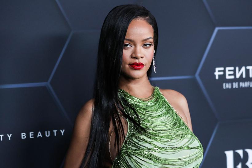 Rihanna se confruntă cu reacții negative pentru că l-a ales pe Johnny Depp în noul show Savage X Fenty