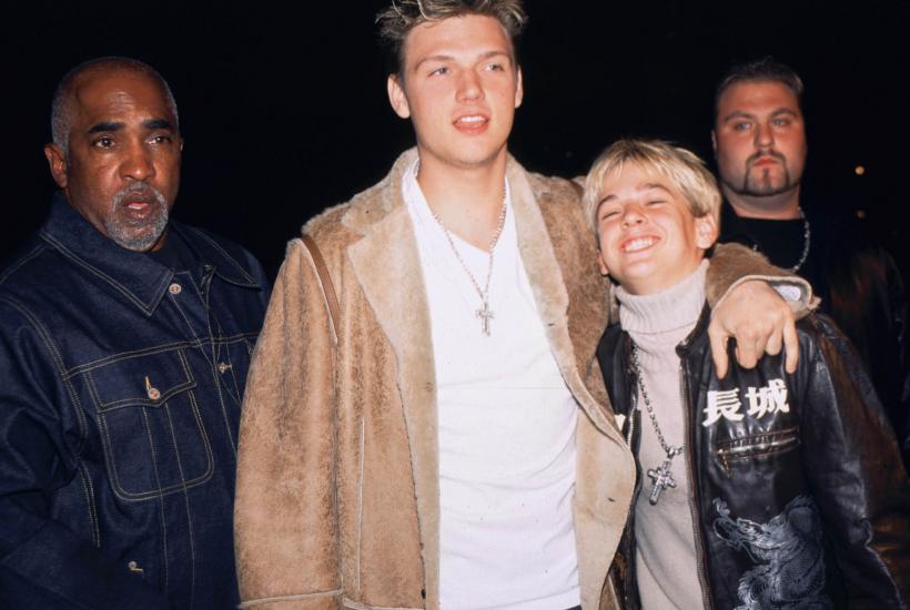 Aaron Carter, cântărețul și fratele lui Nick Carter din Backstreet Boys, a murit la 34 de ani 18807488