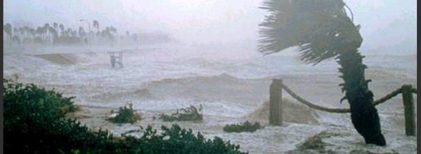 ULTIMA ORĂ: Un ciclon mediteranean se va abate în sudul Europei