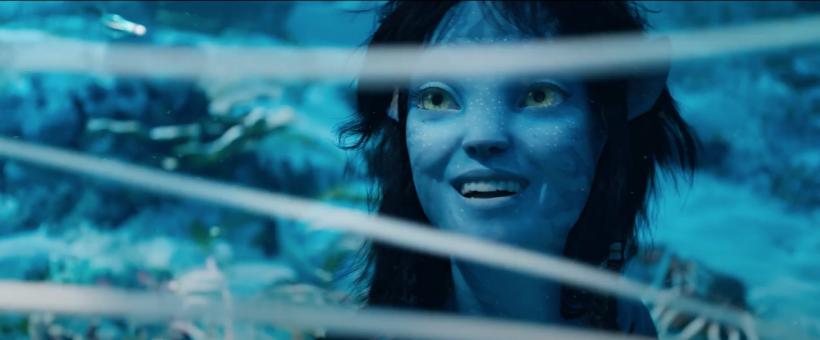 13 ani au așteptat fanii Avatar pentru  ”The Way of Water”! James Cameron ne invită trei ore sub ape, în luxurianta Pandora 18807605