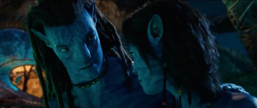 13 ani au așteptat fanii Avatar pentru  ”The Way of Water”! James Cameron ne invită trei ore sub ape, în luxurianta Pandora 18807606