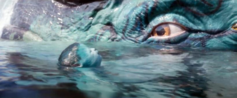 13 ani au așteptat fanii Avatar pentru  ”The Way of Water”! James Cameron ne invită trei ore sub ape, în luxurianta Pandora 18807608