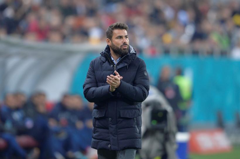 Victorie clară a FCSB-ului în derby-ul cu Rapid 18807615