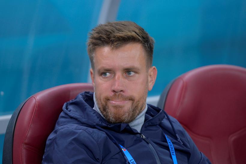 Victorie clară a FCSB-ului în derby-ul cu Rapid 18807616