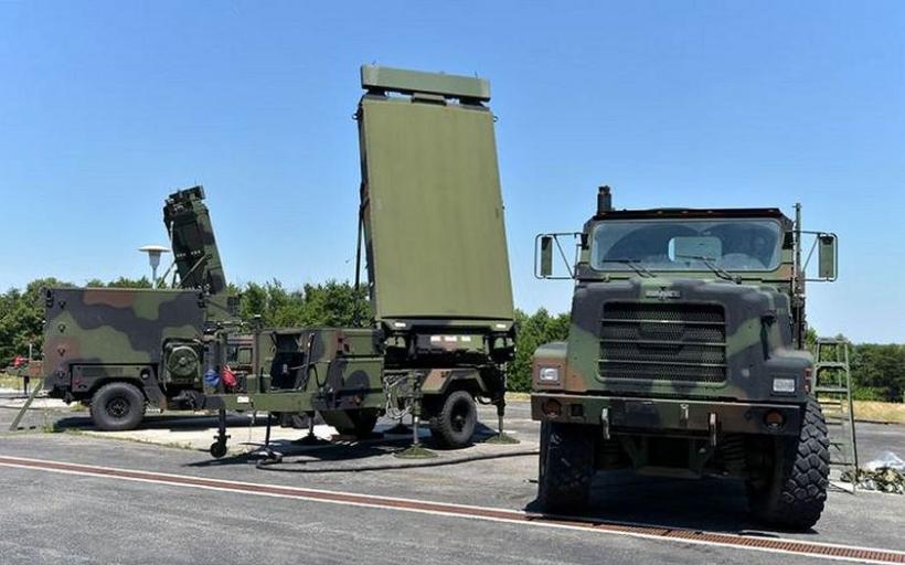 Armata americană va amplasa un radar TPS-80 în România, lângă granița cu Ucraina 