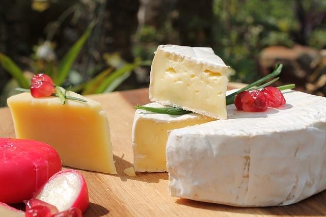 Cea mai bună brânză din lume, în 2022, vine din Elveția