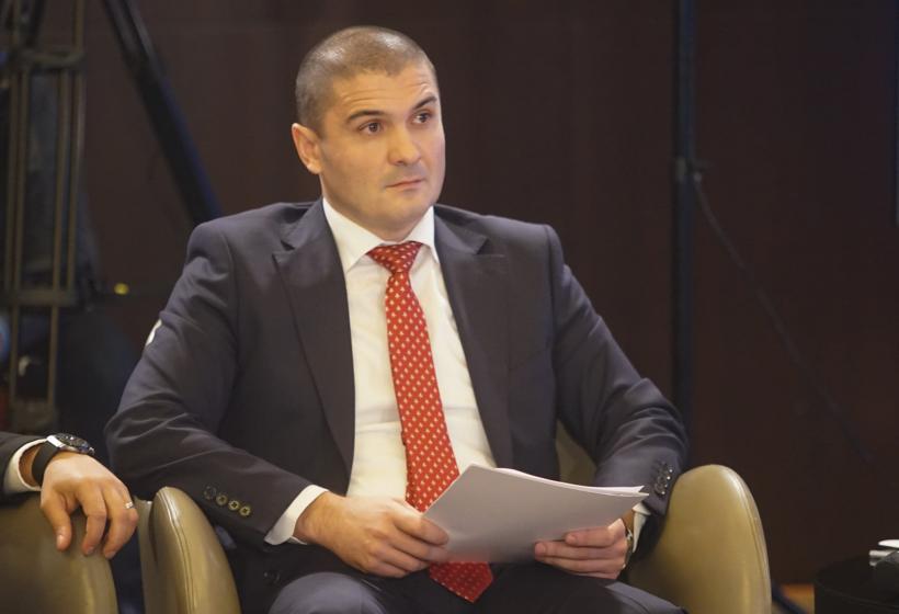 LIVE Conferinţa Naţională România Inteligentă „Soluţii de finanţare pentru agricultură / Siguranţa alimentară şi rezistenţa la crize". 18807930