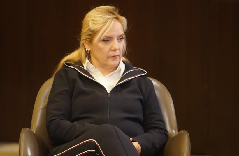 LIVE Conferinţa Naţională România Inteligentă „Soluţii de finanţare pentru agricultură / Siguranţa alimentară şi rezistenţa la crize". 18807935