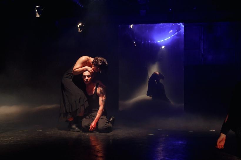 FESTIVALUL NAȚIONAL DE TEATRU 2022  REPERE – ZIUA III, 7 NOIEMBRIE 18807794