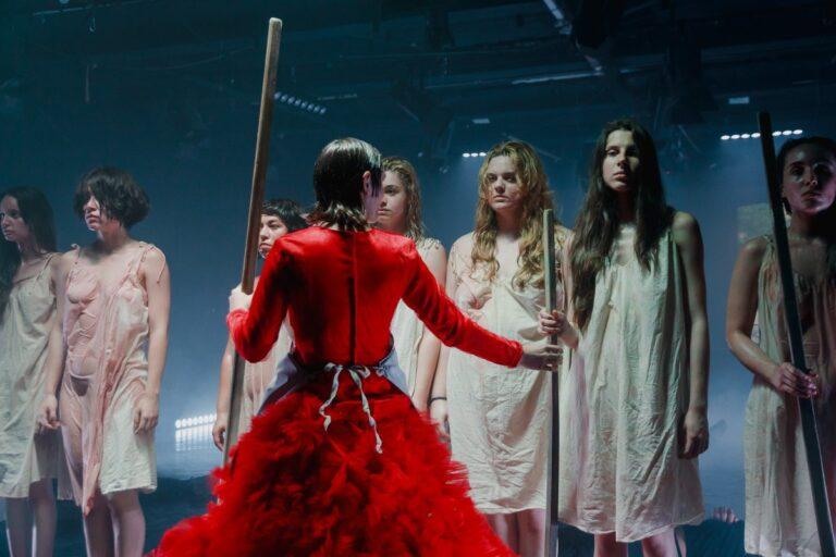 FESTIVALUL NAȚIONAL DE TEATRU 2022  REPERE – ZIUA III, 7 NOIEMBRIE 18807795