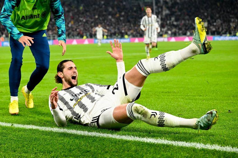 Juve trece de Inter cu 2-0, întrerupând șirul de 4 victorii al echipei lui Inzaghi 18807629