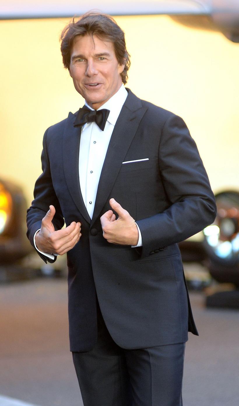 Prietenie neașteptată a reginei Elisabeta a II-a cu un celebru actor hollywoodian. S-au întâlnit cu doar câteva săptămâni înainte de moartea sa. Despre cine este vorba? 18807734