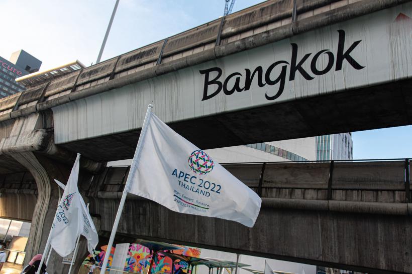 Vladmir Putin NU va participa la summitul APEC din Thailanda. Ce se va întâmpla la summitul G20 18807810