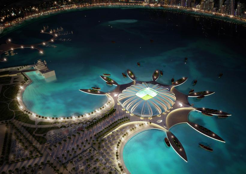 Cine va fi golgheter la Cupa Mondiala din Qatar?