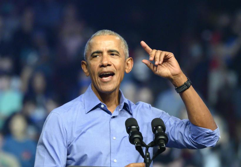 Controlul asupra Congresului, miza alegerilor din SUA / Scrutinul, un test pentru preşedintele Biden 18807894