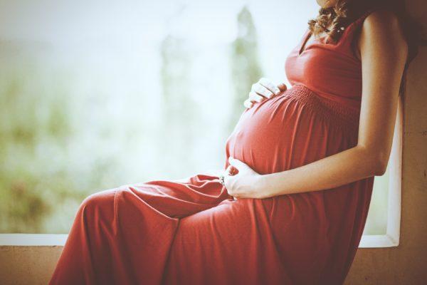 Mama-eroină: O tânară de 29 de ani, are 9 copii şi este însărcinată cu al 10-lea