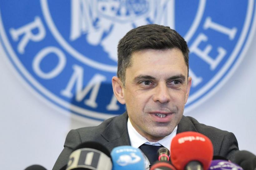 Ministerul Sportului suspendă rezultatul alegerilor de la Federația Română de Hochei pe Gheață