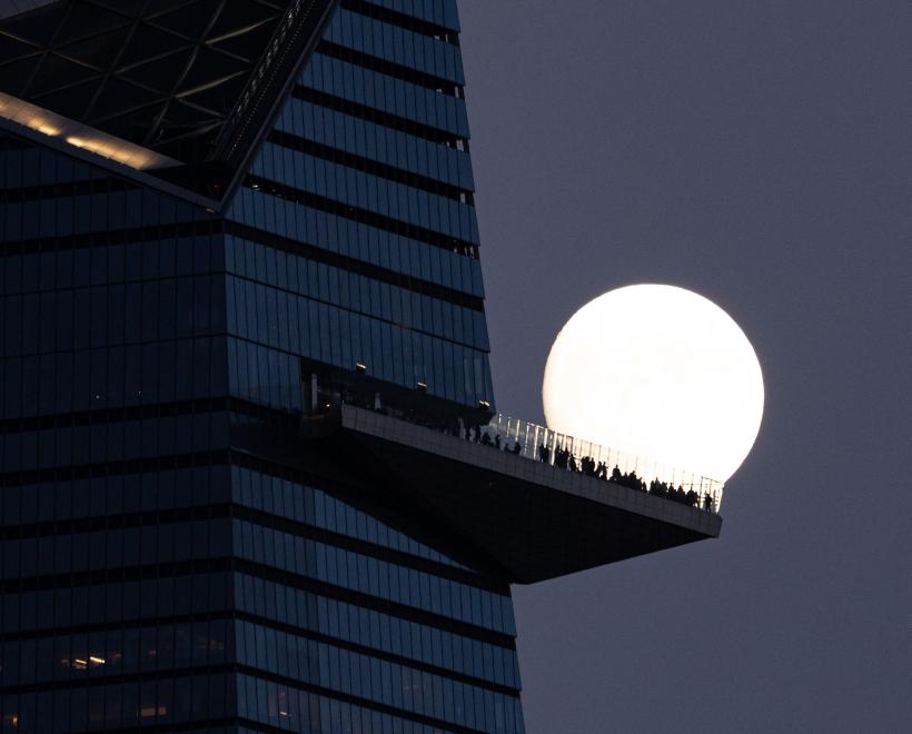 Ultima eclipsă de Lună/Blood Moon până în 2025, inspirație pentru fotografii din întreaga lume 18808097