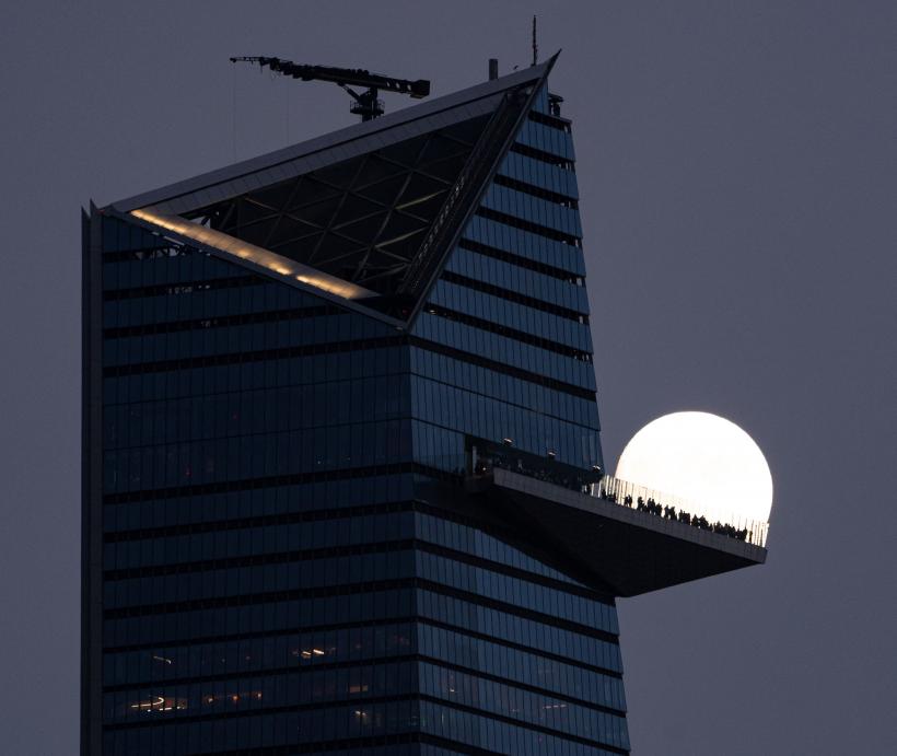 Ultima eclipsă de Lună/Blood Moon până în 2025, inspirație pentru fotografii din întreaga lume 18808100