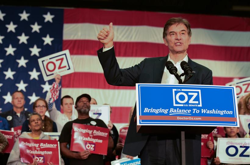 Alegeri SUA 2022. Americanii decid cine va deține puterea în Congres 18808226