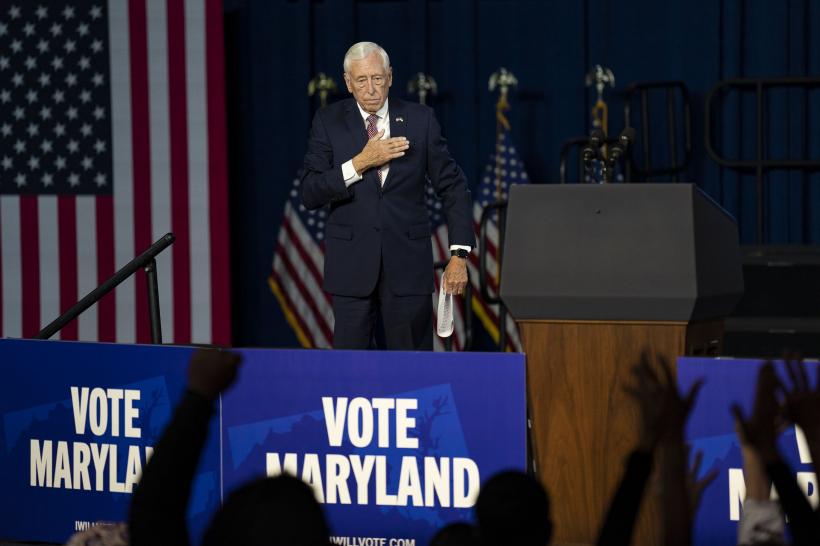 Alegeri SUA 2022. Americanii decid cine va deține puterea în Congres 18808229