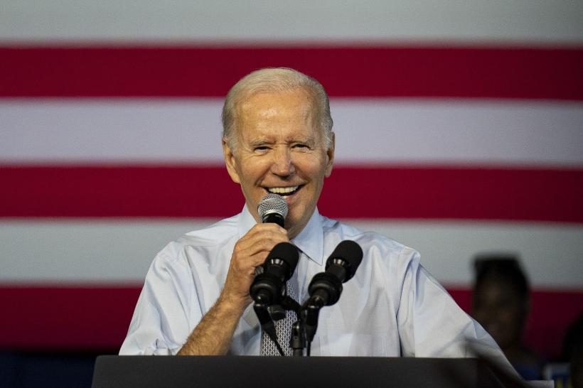 Alegeri SUA 2022. Americanii decid cine va deține puterea în Congres 18808230