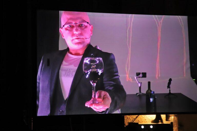 FESTIVALUL NAȚIONAL DE TEATRU 2022  REPERE – ZIUA 5 18808347