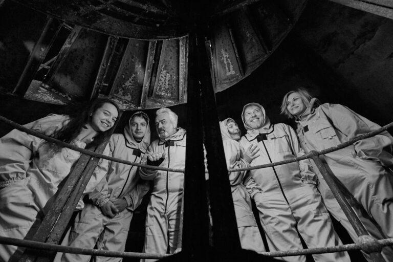 FESTIVALUL NAȚIONAL DE TEATRU 2022  REPERE – ZIUA 5 18808349