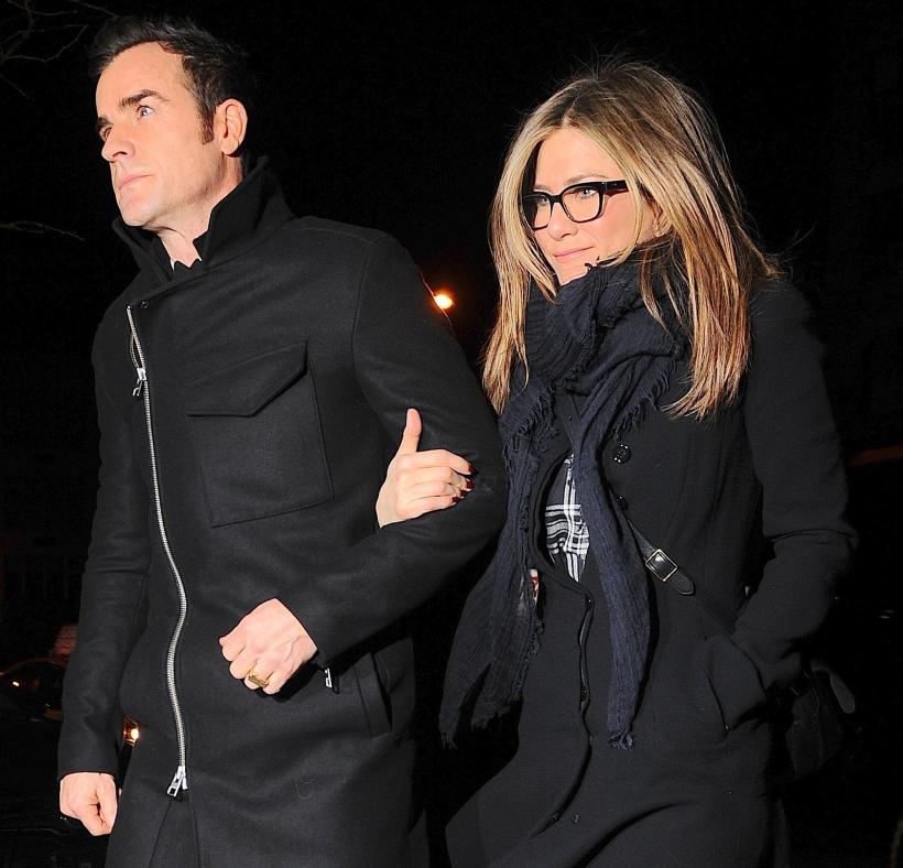 Jennifer Aniston, mărturisiri dureroase despre perioada în care a încercat să aibă un copil 18808336