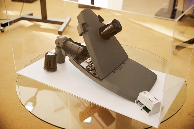 (P) Liviu Florea, City Manager al Municipiului Aiud: „Soluțiile Smart City pornesc de la o nevoie” 18808305