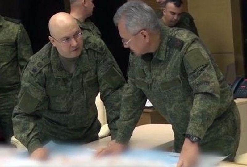 Rusia își va retrage trupele din orașul cheie Herson 18808297