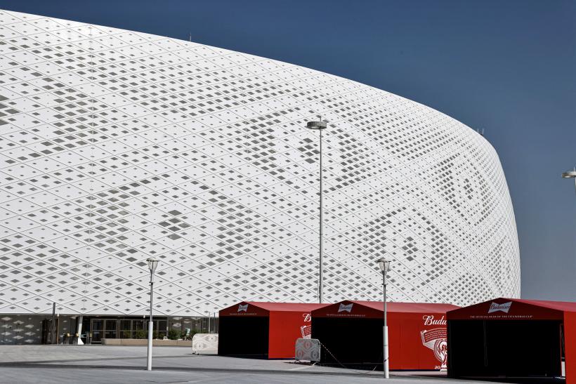 Cum s-a pregătit Qatar pentru Cupa Mondială FIFA 2022? Iată cum arată cele 8 stadioane! 18808782