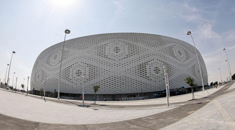Cum s-a pregătit Qatar pentru Cupa Mondială FIFA 2022? Iată cum arată cele 8 stadioane! 18808784