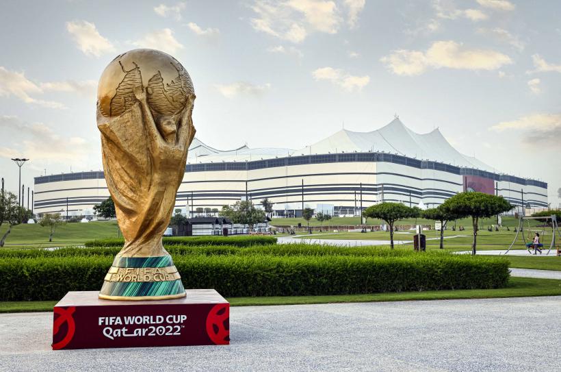 Cum s-a pregătit Qatar pentru Cupa Mondială FIFA 2022? Iată cum arată cele 8 stadioane! 18808788