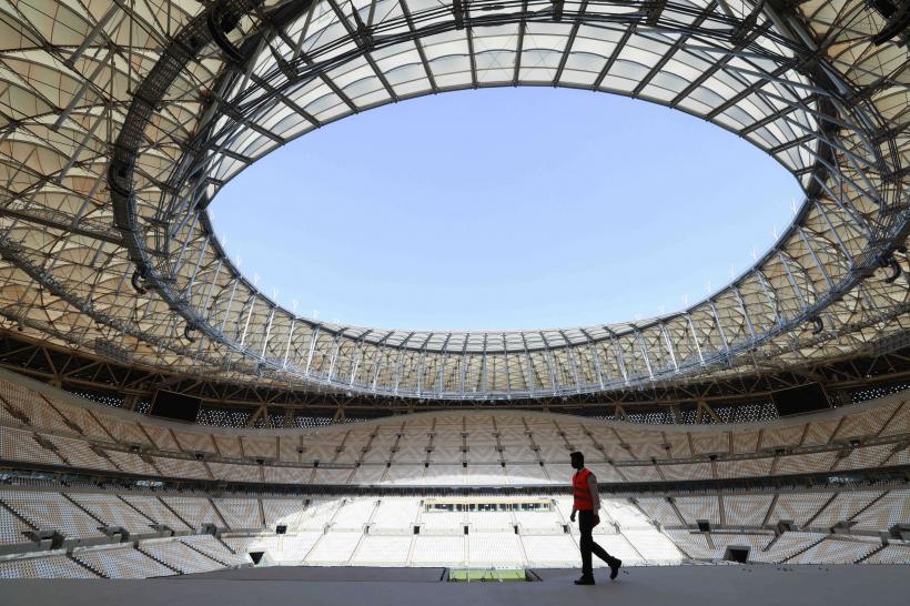 Cum s-a pregătit Qatar pentru Cupa Mondială FIFA 2022? Iată cum arată cele 8 stadioane!