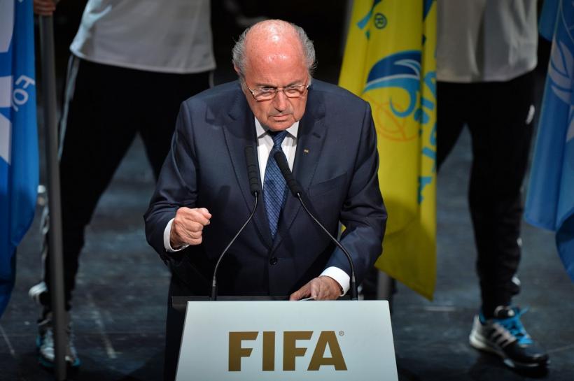 Fostul șef al FIFA crede că Iranul ar trebui exclus de la Cupa Mondială