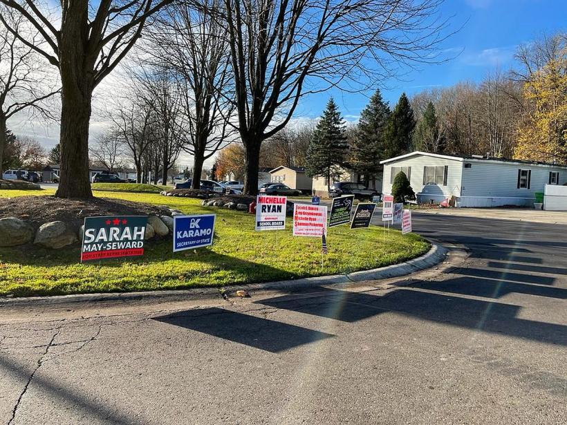 Votul din America, decis și de români 18808449