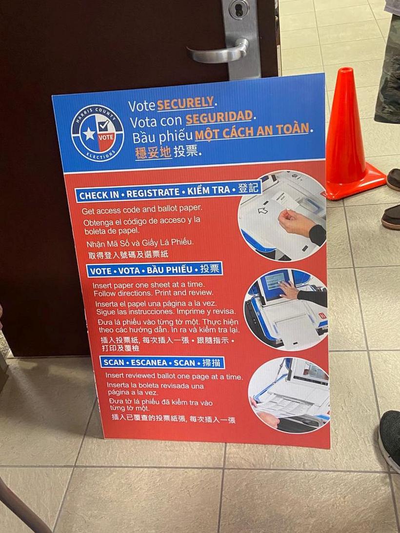 Votul din America, decis și de români 18808451