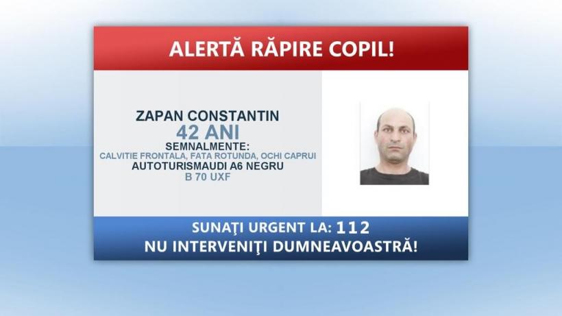 Update: Fetele răpite în județul Brașov au fost agresate sexual de bărbatul cu care mama le-a dat voie să plece 18808907