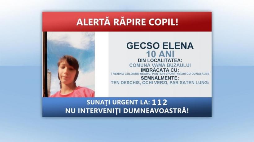Update: Fetele răpite în județul Brașov au fost agresate sexual de bărbatul cu care mama le-a dat voie să plece 18808908