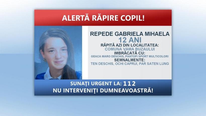 Update: Fetele răpite în județul Brașov au fost agresate sexual de bărbatul cu care mama le-a dat voie să plece 18808909