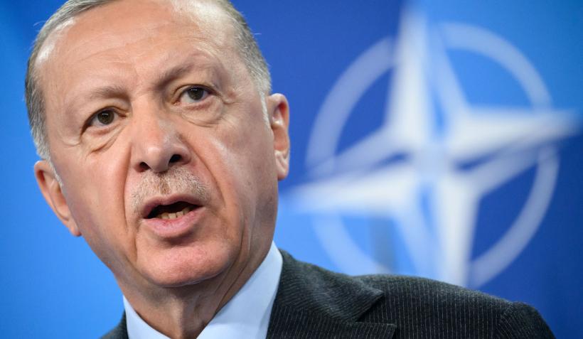 Turcia vrea negocieri de pace între Rusia și Ucraina. Erdogan acuză deschis SUA și statele occidentale