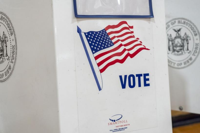 Alegeri SUA: democrații câștiga în Nevada și vor controla Senatul