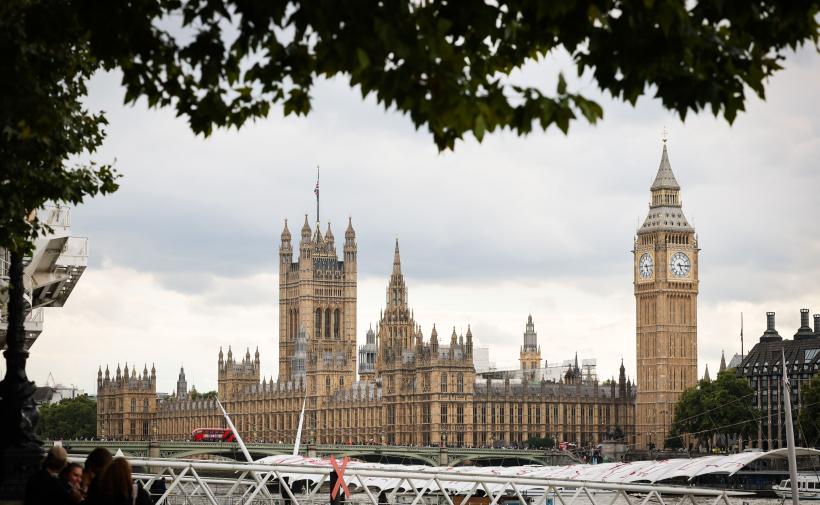 Big Ben se întoarce în viața cotidiană a Londrei după 5 ani de tăcere